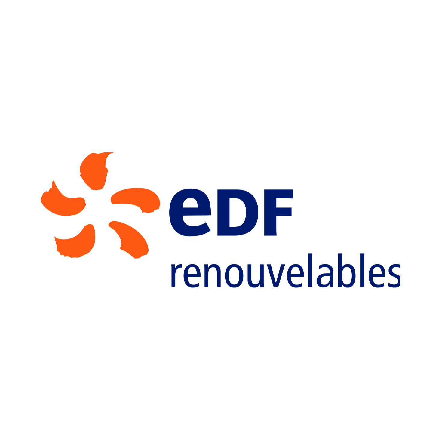 EDF Renouvlables