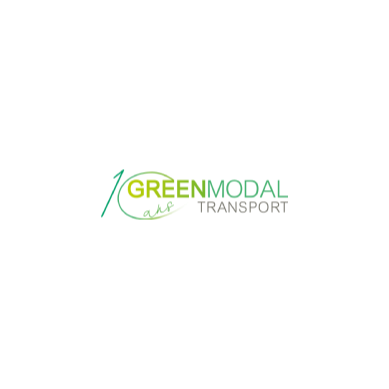 Green Modal