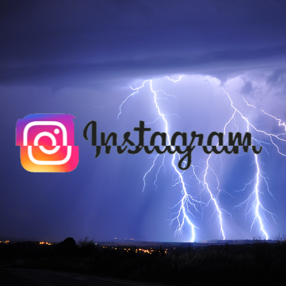 Réseaux instagram influenceur application